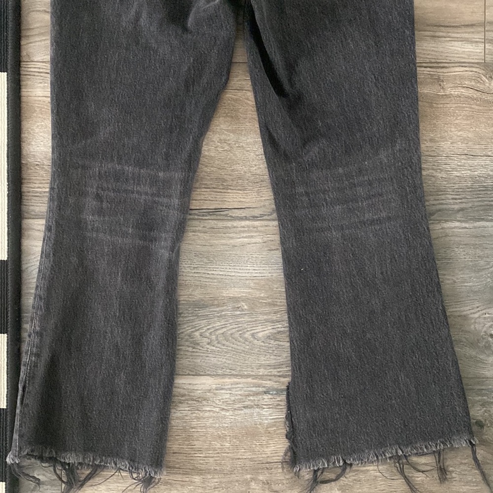 Alexander Wang vintage black jeans. - Picture 15 of 16